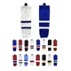 Chaussettes d'entraînement de hockey sur glace pour hommes et garçons série HS100 Dry Fit