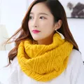 Ensembles de la nouvelle écharpe en laine à tricoter chaude d'hiver 600 pure diamant UR qiu dong