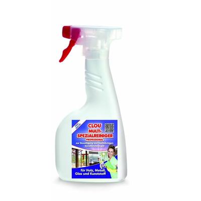 Clou - Multi Spezialreiniger 500 ml Holzreiniger & Pflege