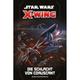 Star Wars X-Wing 2. Edition - Die Schlacht Von Coruscant