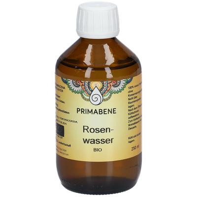 Rosenwasser Hydrolat BIO PRI 250 ml Flüssigkeit zum Einnehmen Image