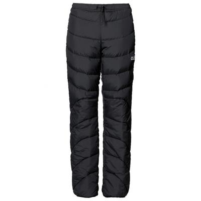 Jack Wolfskin - Women's Atmosphere Pants - Daunenhose Gr L schwarz Image