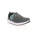 Women's Propet Ultra Sneakers by Propet in Grey Mint (Size 8 1/2 M)