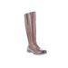 Wide Width Women's Tasha Boot by Propet in Brown (Size 8 1/2 W)