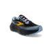 Brooks Caldera 6 Running Shoes - Women's Medium Black/Blue/Yellow 6.5 1203661B096.065