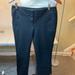 J. Crew Pants & Jumpsuits | Ann Taylor Loft Marissa Skinny Pants Zippered Front Pocket | Color: Black | Size: 4