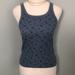 American Eagle Outfitters Tops | American Eagle Tank Top | Color: Blue | Size: M