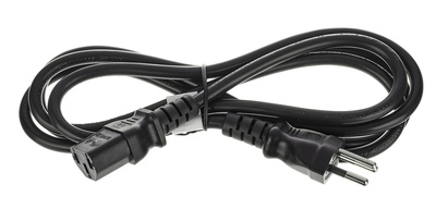 Thomann Powercord Swiss