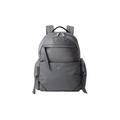 Michael Kors Bags | Michael Kors Prescott Large Backpack - New With Defects | Color: Gray | Size: Os