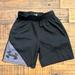Under Armour Bottoms | Boys Under Armour Shorts Size 4 | Color: Black/Gray | Size: 4b