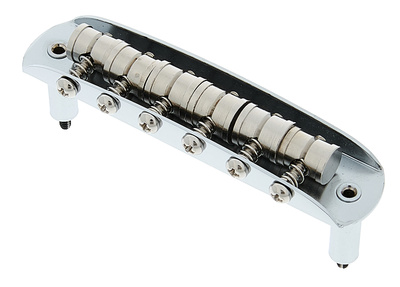 Fender Jaguar/Jazzmaster Bridge 9.5