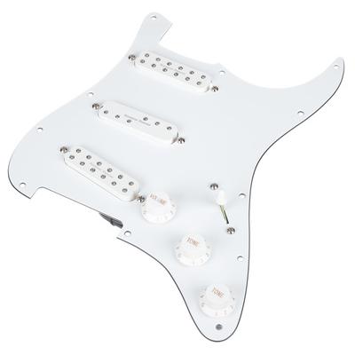 Seymour Duncan Everything Axe Loaded PG WH