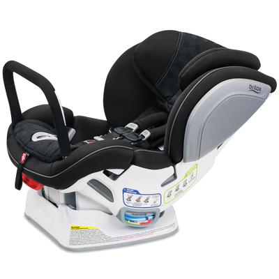 Baby Albee Car seats