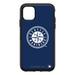 OtterBox Black Seattle Mariners Primary Logo Symmetry Case