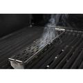 Broil King Smoker Box Pellet Steel in Gray | 2.75 W in | Wayfair 60181