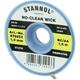 Stannol - Tresse de dessoudage nc/aa 1.5 mm