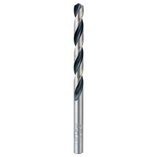 Metallspiralbohrer-HSS PointTeQ, din 338, 6,7 mm, 10er-Pack - Bosch