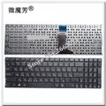 Clavier d'ordinateur portable russe pour ASUS x551 X551M X551MA X551MAV X55/s X551CA RU