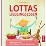 Lottas Lieblingsessen - Edith Gätjen, Kartoniert (TB)