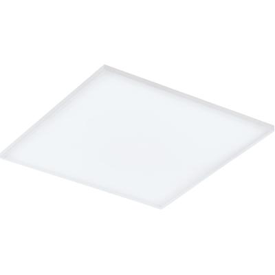 EGLO Deckenleuchte "TURCONA-CCT", weiß, Gr. ca. 58,7 x 58,7cm, Lampen, Deckenleuchte in weiß aus Alu, Stahl - 32,4W - warmweiß - kaltweiß, LED Panels Image