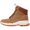 Winterboots KAPPA, Gr. 36, weiß (beige, sanftes weiß), Synthetik, sportlich, Schuhe, mit modischen Outdoor-Design-Elementen