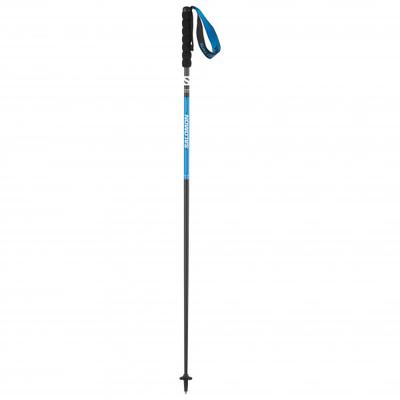 Salomon - Pulsar Carbon - Trailrunning Stöcke Gr 110 cm blau Image