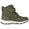 Trollkids - Kid's Hafjell Winter Boots - Winterschuhe 34 | EU 34 oliv