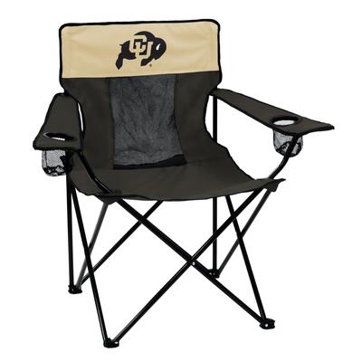 Colorado Elite Chair Tailgate by NCAA in Multi