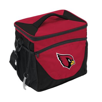 Arizona Cardinals 24 Can Cooler Coolers by NFL in ...