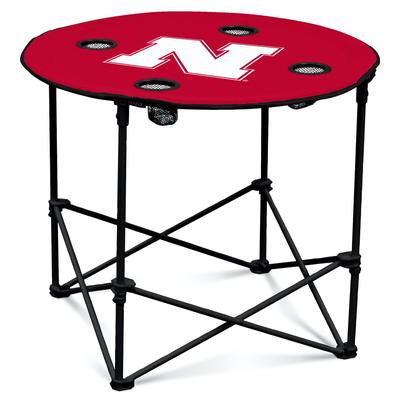 Nebraska Round Table Tailgate by NCAA in Multi