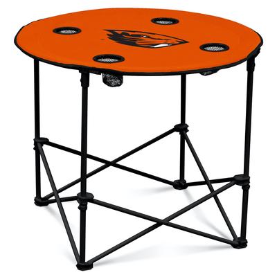 Or State Round Table Tailgate by NCAA in Multi