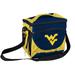 West Virginia 24 Can Cooler Coolers by NCAA in Multi