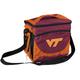 Virginia Tech 24 Can Cooler Coolers by NCAA in Multi