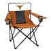 Texas Elite Chair Tailgate by NCAA in Multi