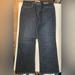 Levi's Jeans | Ladies Levis 521 Perfectly Slimming Jeans 16p Medium | Color: Blue | Size: 16p