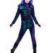 Disney Costumes | Descendant 3 Mal Costume Size S-P(4-6x) | Color: Purple | Size: S/P (4-6x)