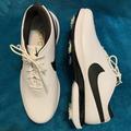 Nike Shoes | Nike Air Zoom Victory Tour 2 Golf Shoes Sneakers White Dj6573-100 Men’s Size 6 | Color: White | Size: 6