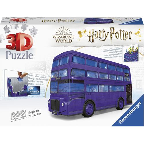 3D-Puzzle RAVENSBURGER 
