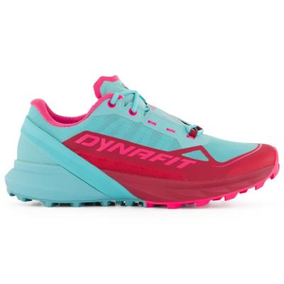 Dynafit - Women's Ultra 50 - Trailrunningschuhe 38,5 | EU 38,5 türkis Image