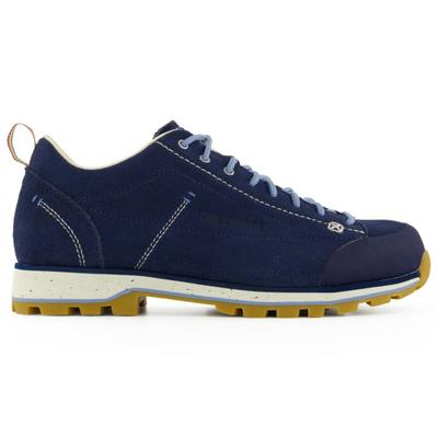 Dolomite - Women's 54 Low Evo - Freizeitschuhe 39,5 | EU 40 blau Image