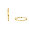 amor Creolen Gold Damen