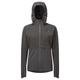 Altura Womens Esker Waterproof Packable Mountain Bike Jacket - Carbon - 12