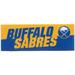 Buffalo Sabres 8'' x 24'' Team Tradition Canvas