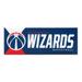 Washington Wizards 8'' x 24'' Team Tradition Canvas