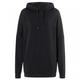 super.natural - Women's Feel Good Hoodie - Hoodie Gr XS schwarz