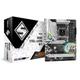 Asrock B650E Steel Legend WiFi AMD B650 Socket AM5 ATX