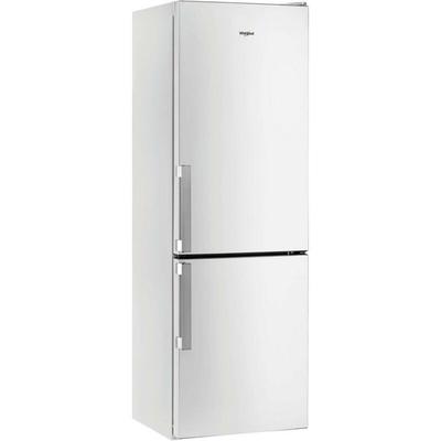 Whirlpool - Kombinierter kühlschrank 60cm 339l weiß w5821cwh2 Image