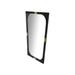 Liang & Eimil Arne Accent Mirror | 51 H x 35 W x 1 D in | Wayfair LIAES-MR-425