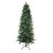 The Holiday Aisle® Slim Washington Frasier Fir Artificial Christmas Tree - Unlit | 6' H | Wayfair 78764D98245D484B8C59805E54D116D5