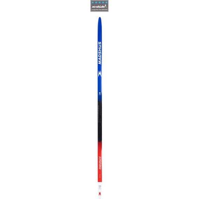 MADSHUS Langlauf Ski ENDURACE SKATE, Größe 38 in Blau